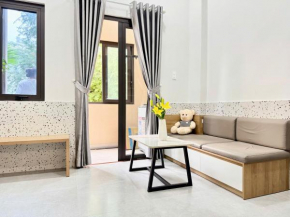 MQ Apartment Căn Hộ Gác Mái